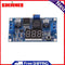 DC/DC Digital Boost Step-up Voltage Converter LM2596s 4-40V with Voltmeter