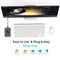 3 Modes Bluetooth-compatible 5.1 External Multimedia Computer Volume Controller