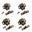 Hardware Furniture Cabinet Catches Door Stopper Damper Buffer Magnet Closer