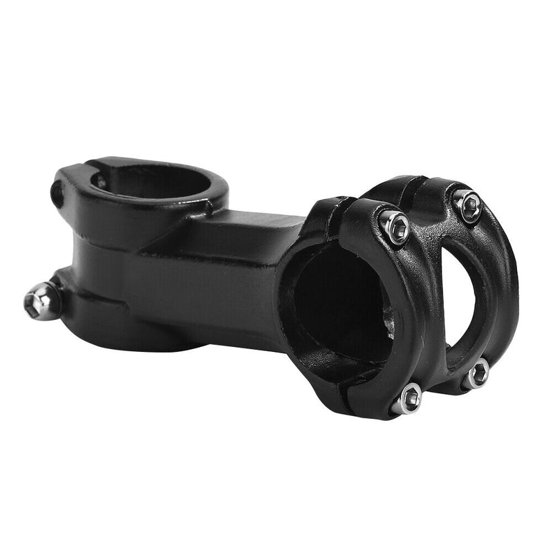 Ultralight Bicycle Stem 31.8mm Mountain MTB Bike Handleable Stem Cycling Parts