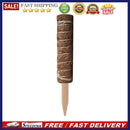 Garden Coir Coconut Sticks Vine Support Extension Plant Climbing Pole Stick