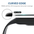 Full Cover Protective Cover Films Screen Protector For Garmin Venu 2 Plus