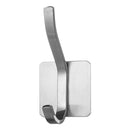 Stainless Steel Hat Bag Storage Rack Coat Hanger Towel Holder Robe Hooks
