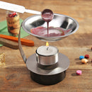 Sealing Wax Stove Pot Wax Sealing Beads Sticks Oven Stand for Wa