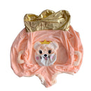 Cute Baby Sofa Cover Learning to Sit Seat Feeding Chair Case N/Cotton (B) Newly