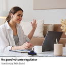 Usb Volume Control Lossless Pc Computer Speaker Volume Controller Knob Newly