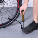 Bike Ball Toys Pump Lightweight Ball Pump Inflator for Bike Football Basketball