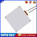 Aluminum PTC Heating Plate LED Remover BGA Desoldering Station (200W 220V)