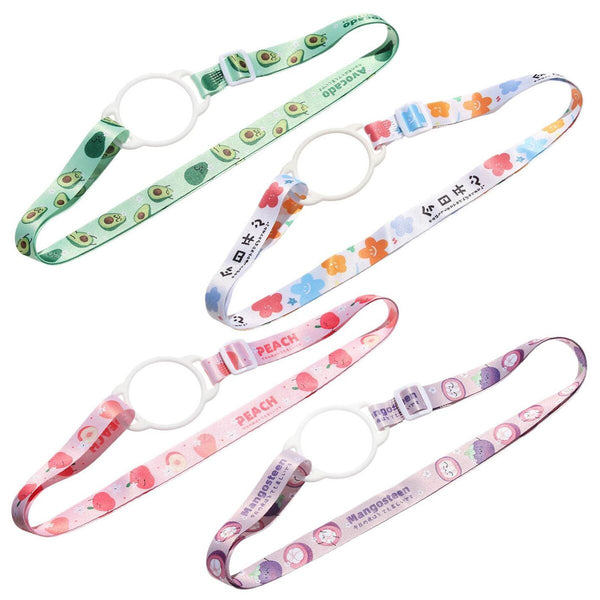 Water Bottle Shoulder Strap Kettle Straps Buckle Lanyard Kettle Accessories
