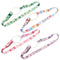 Water Bottle Shoulder Strap Kettle Straps Buckle Lanyard Kettle Accessories