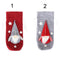 Wine Gift bag Santa Claus Bottle Bag Dinner Table Decor Wine Bottle Covers
