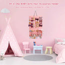 Bowknot Storage Shelf - Resistant to Pull & Uneasily Deform Gifts for Birthday