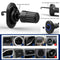 #A Wireless Car Charger Fast Charging Auto Clamping Windshield Dash Air Vent M