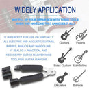 Music 3 in 1 Multifunction Tool Guitar string changer Cutter Winder Pin Puller