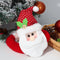 Xmas Gifts Curtain Decor Christmas Decorations Home Ornaments Curtain Holder