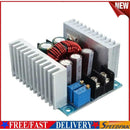 20A 300W DC to DC CC CV Step Down Charging Board LED Power Converter Module