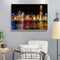 Riverside Night 50x40cm Oil Paint By Numbers Picture DIY SXD216026