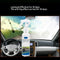 120mL Long Lasting Car Windshield Window Glass Coating Antifog-Ag