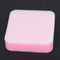 2X Fondant Flower Shapes Mat Shaping Sponge Pad Cake Baking Mold Tools Newly