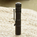 UV Pen Flashlight with Clip Ultraviolet 395nm LED Portable Telescopic Zoom Torch