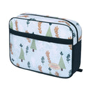 #A Portable Motorcycle Bag Polyester Bicycle Bag Suitable for Office Workers