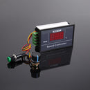 PWM Motor Speed Controller DC 6-60V 30A Stepless Speed Regulator Switch Module
