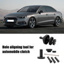 Automobile Clutch Alignment Centering Dismantle Tool Plastic Car Repair Sup