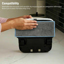 Mopping Pads Mop Pads Cleaning Robot Mop Rags Mop Cloth Wet Mopping Pads
