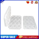 9 Holes Meatball Maker DIY Meatloaf Mold Desserts Cake Meat Processor Tools