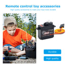 RC Plane Aircraft High Speed High Torque 8g Plastic Gear Digital Servo with Arm