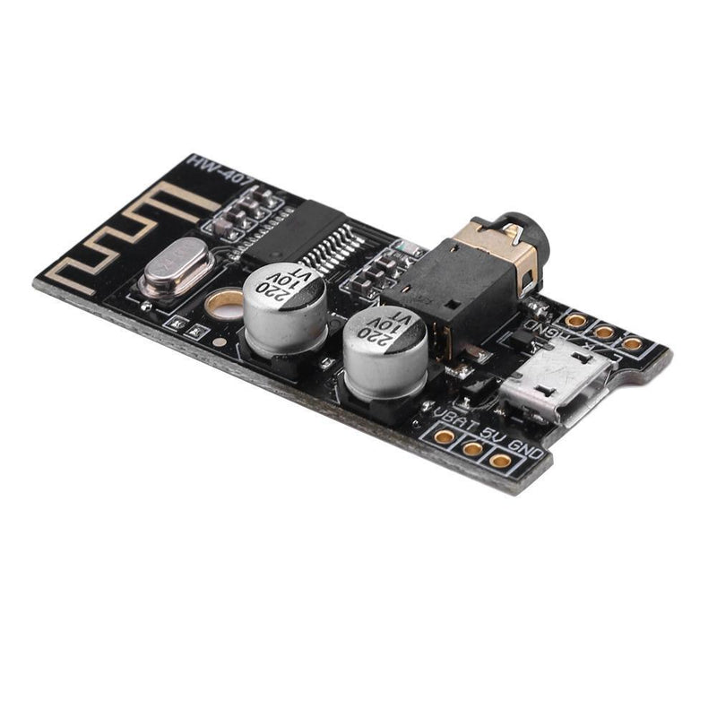 HW-407 Bluetooth Audio Module Support WAV/WMA/FLAC/APE/MP3 HiFi Lossless Decoder