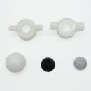 Fishing Rod Tip Gear LED Automatic Induction Fishing Fish Bite Alarms Light