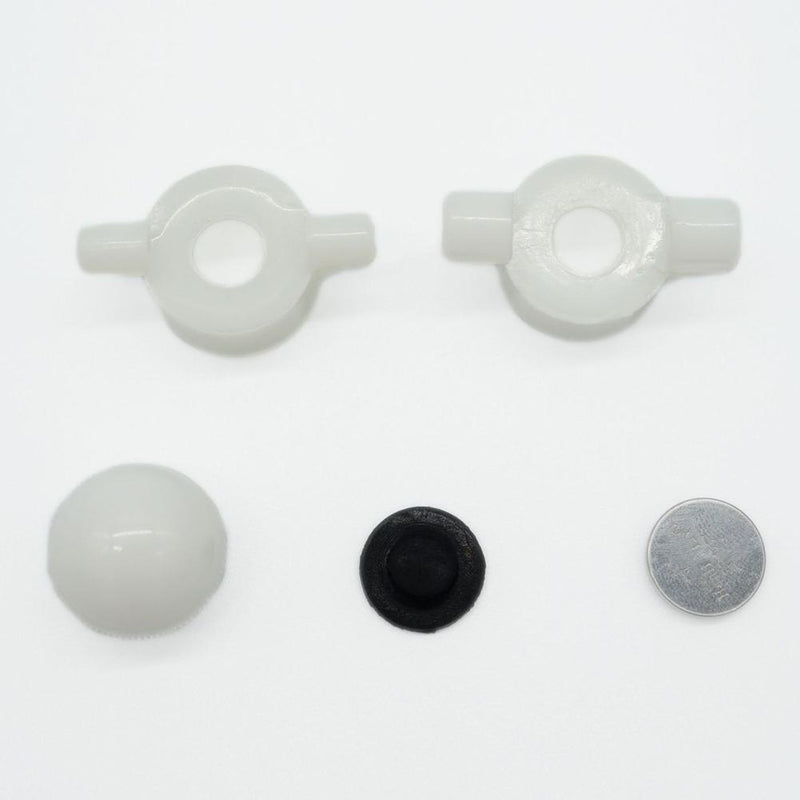 Fishing Rod Tip Gear LED Automatic Induction Fishing Fish Bite Alarms Light