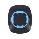 Universal Bicycle Phone Bracket Rotating Bike Cellphone Stand Fixing Clamps