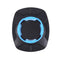 Universal Bicycle Phone Bracket Rotating Bike Cellphone Stand Fixing Clamps