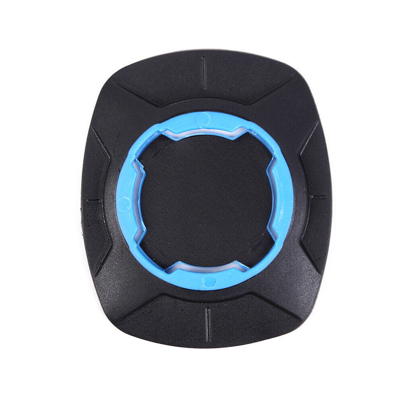 Universal Bicycle Phone Bracket Rotating Bike Cellphone Stand Fixing Clamps