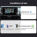 Carlinkit Wired To Wireless Carplay Android Box Car Multimedia Player Activator