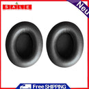 1 Pair Replacement Memory Foam Ear Cushions Pads for TaoTronics BH060 Headphones
