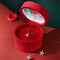 Display Holder Functional Ring Box Package Christmas Tree Container Jewelry Box
