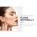 O.TWO.O Long Lasting Concealer Liquid Moisturizing Whiten Face Scars Acne Cover