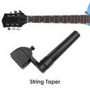 Electric Guitar String Winder Ukulele Bass Bridge Pin Sweater Guitar Repair Tools
