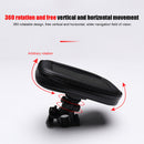 Waterproof MTB Bike Bag Front Top Tube Touch Screen Mobile Phone Holder Cas