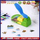 Puzzle Embossing Machine Oversized Embosser Handmade Finished Picture DIY Puzzle