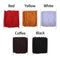 String Ribbon Headband Elastic Band Elastic Rope Stretchy Threads Elastic Cords
