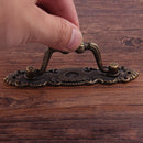 Furniture Hardware Pull Handles Wardrobe Knob Drawer Handles Furniture Pulls