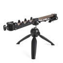 Ice Fishing Triangle Bracket Camera Tripod Fish Rod Holder Fishing Gear Newly