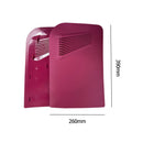 #A Gaming Console Dustproof Shell Cover for PS5 Digital / Optical Drive Version