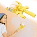 Paint Set Room Paint Brushes Clean-Cut Paint Edger Roller Brush Chemical Fiber