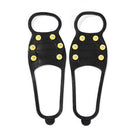Covers Non-Slip Spikes Ice Grips Anti Slip Snow Grips Ice Cleats Crampons