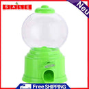 Cute Sweets Mini Candy Machine Bubble Gumball Dispenser Coin Bank